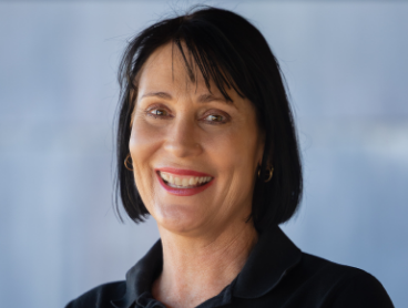Profile photo of Kerry Patch